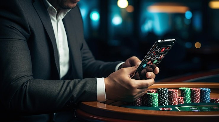 casino apps