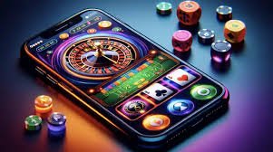 casino apps