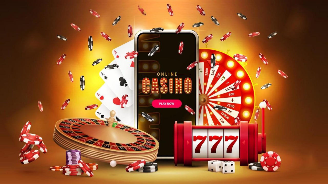 casino apps