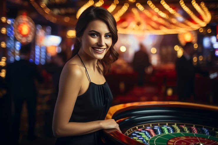 casino apps