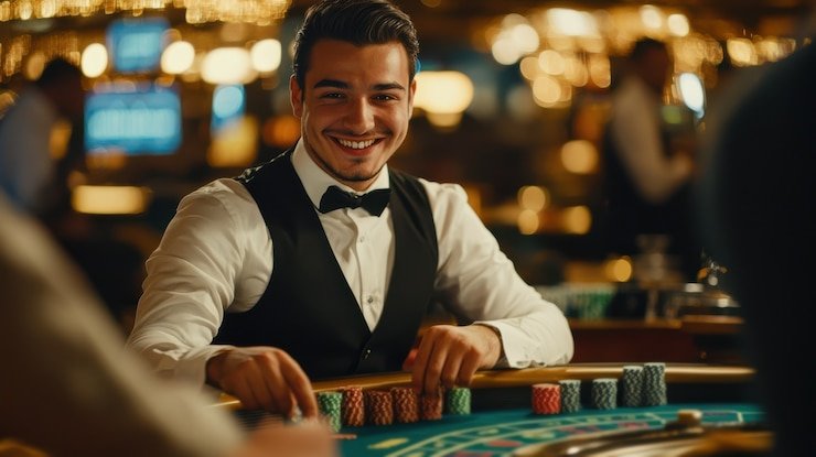casino apps