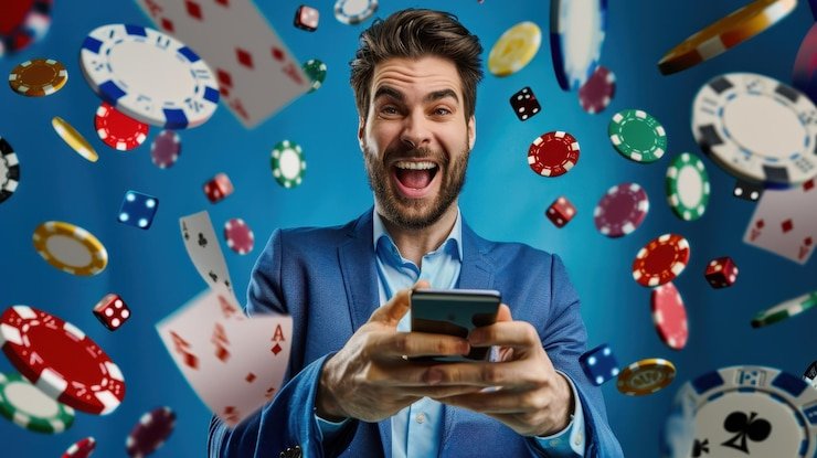 casino apps
